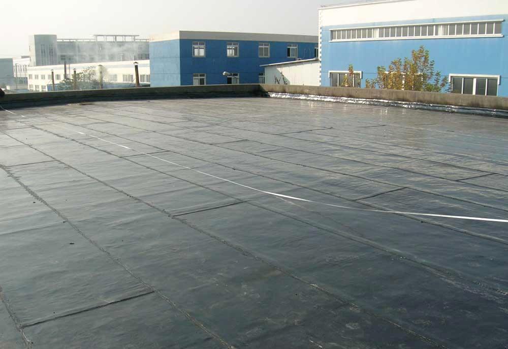 內蒙古防水工程